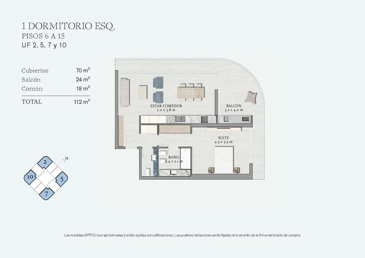 Plano 10