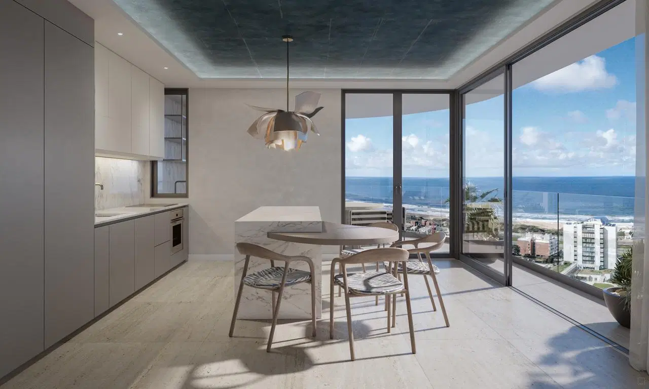 Departamento - Playa Brava - Punta del Este - Uruguay 5
