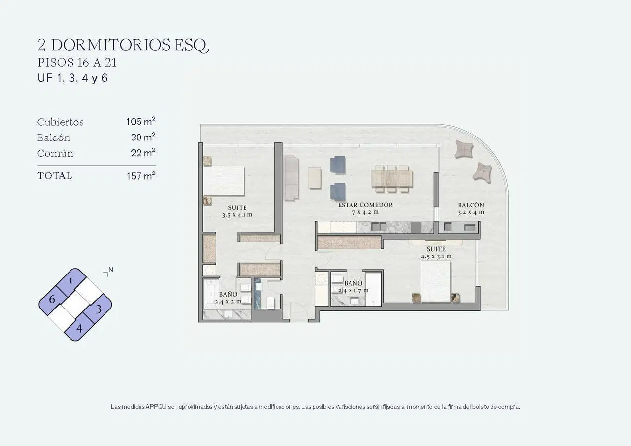 Plano 8