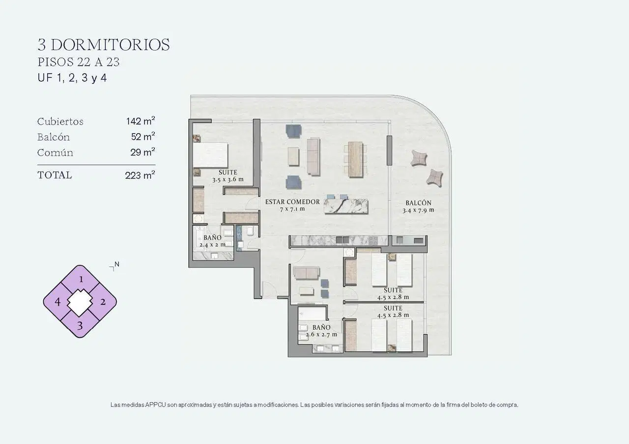 Plano 3