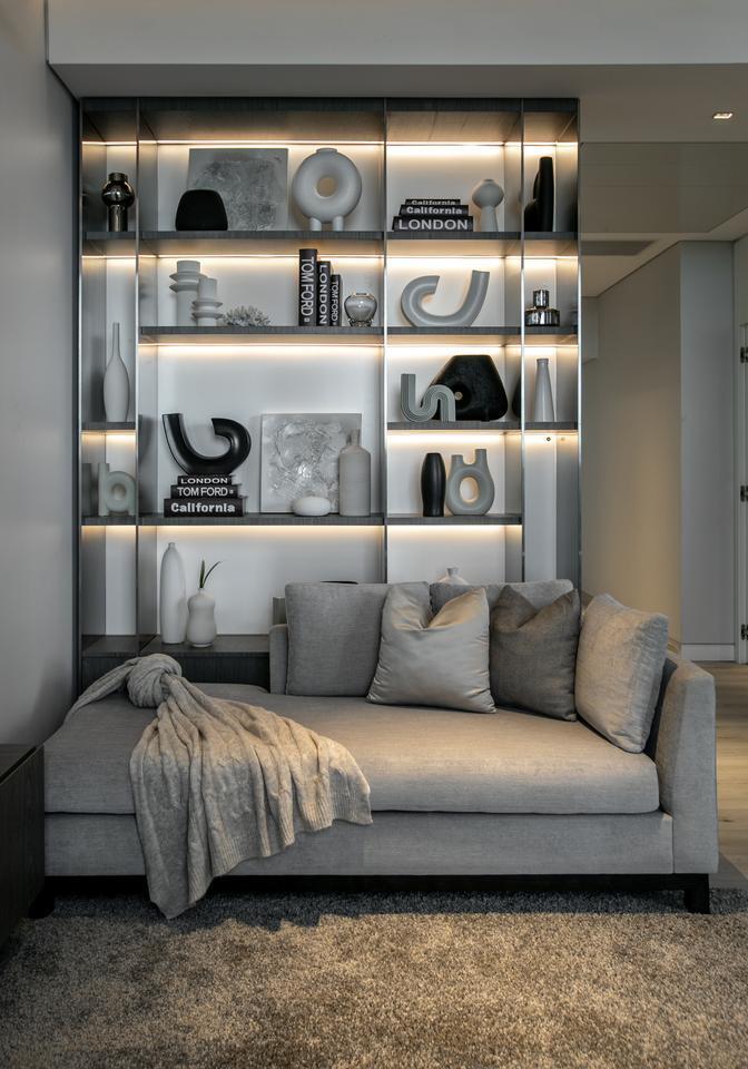 Departamento en venta en Puerto Madero