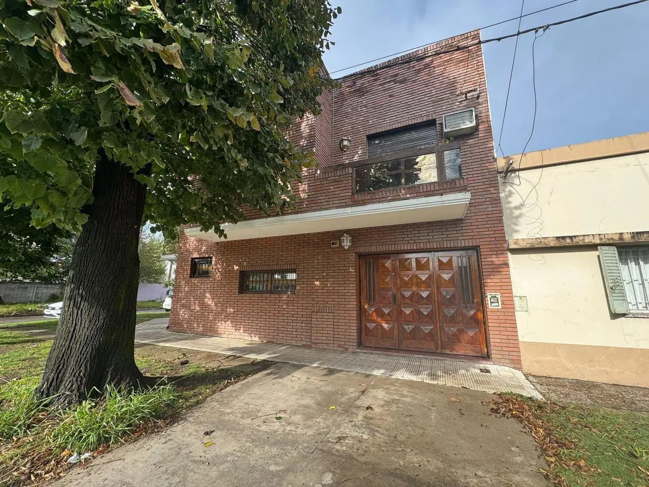 Casa en La Plata 1