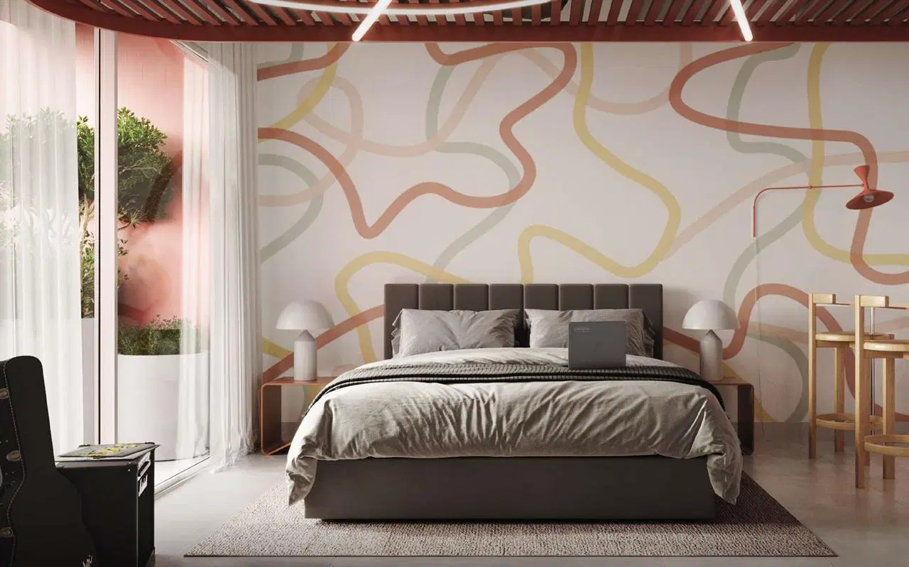 Departamento en venta en San Telmo 5