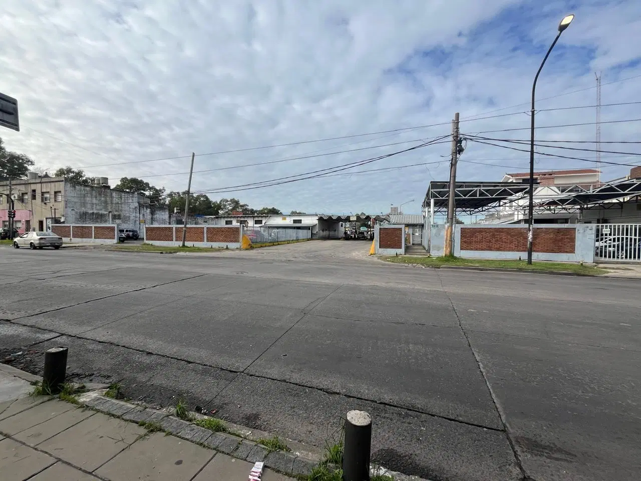 Nave industrial en venta en Quilmes 5