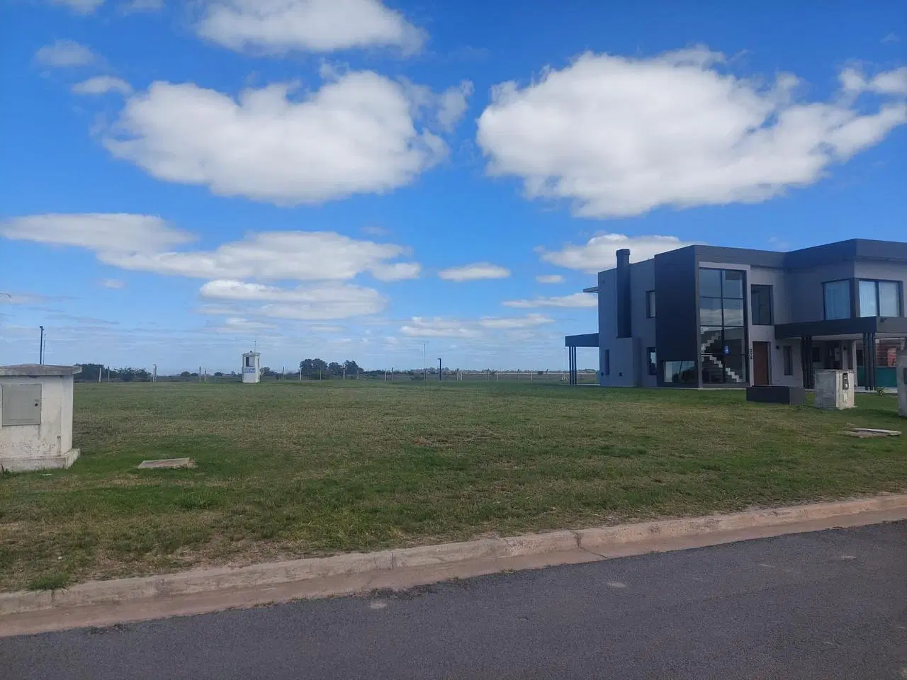 Terreno en venta en Area 60 5