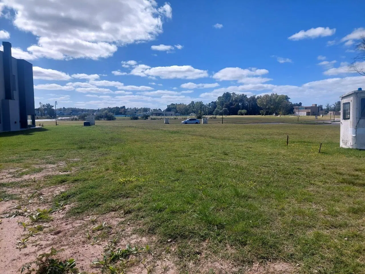 Terreno en venta en Area 60 2