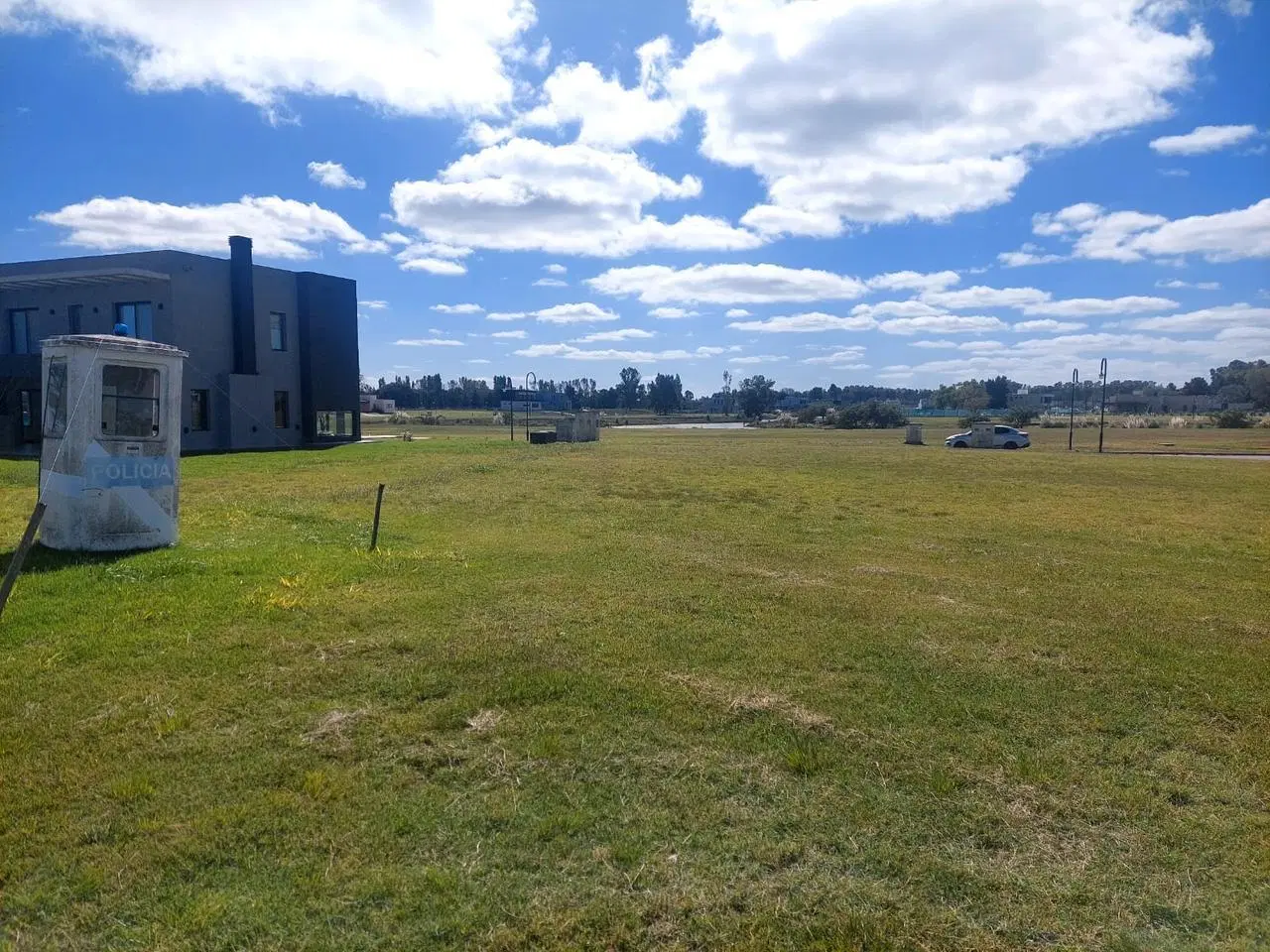 Terreno en venta en Area 60 3