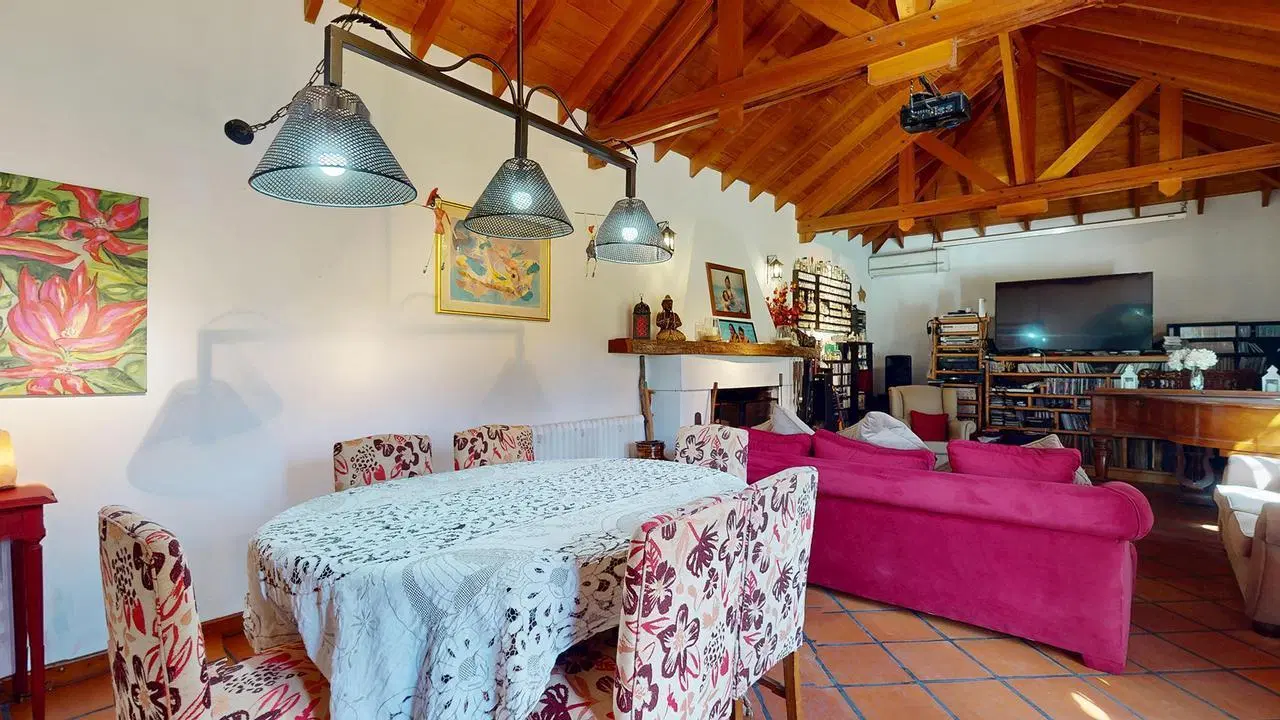 Casa en venta en Villa Elisa 2