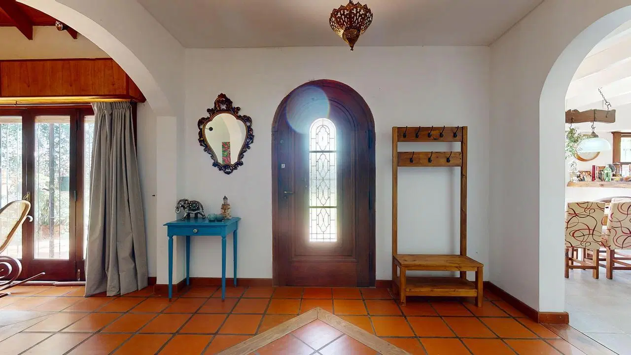 Casa en venta en Villa Elisa 3