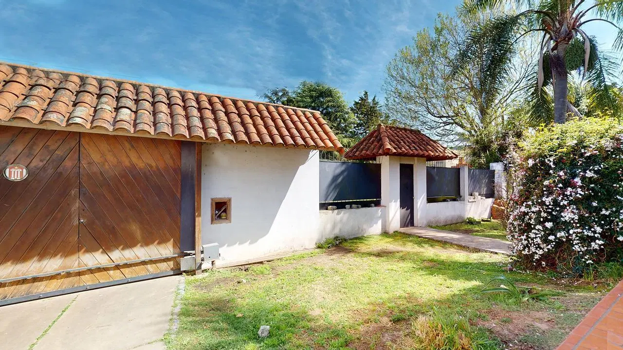 Casa en venta en Villa Elisa 5