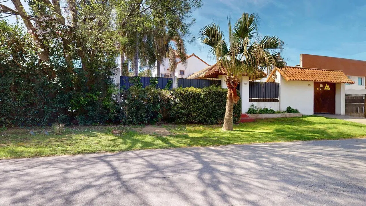 Casa en venta en Villa Elisa 1