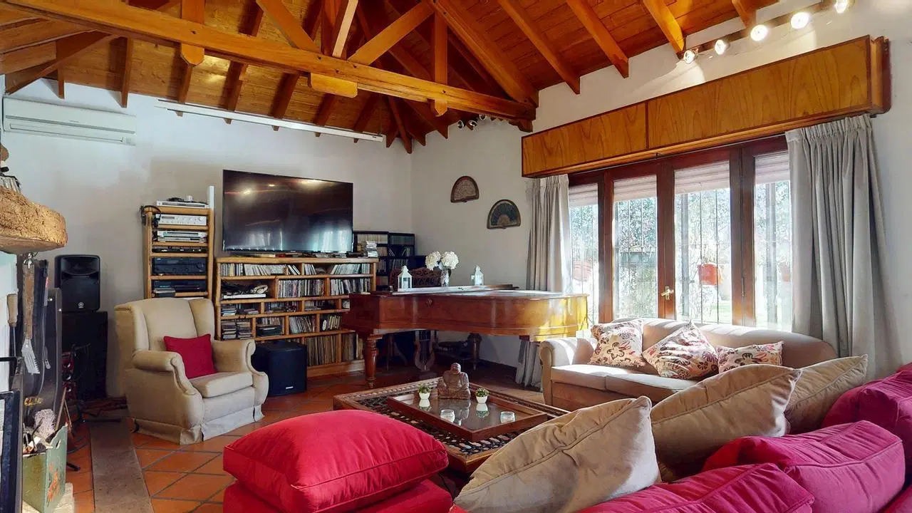 Casa en venta en Villa Elisa 4