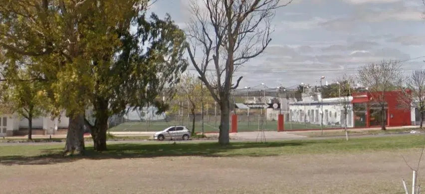 Terreno en venta en La Plata 2