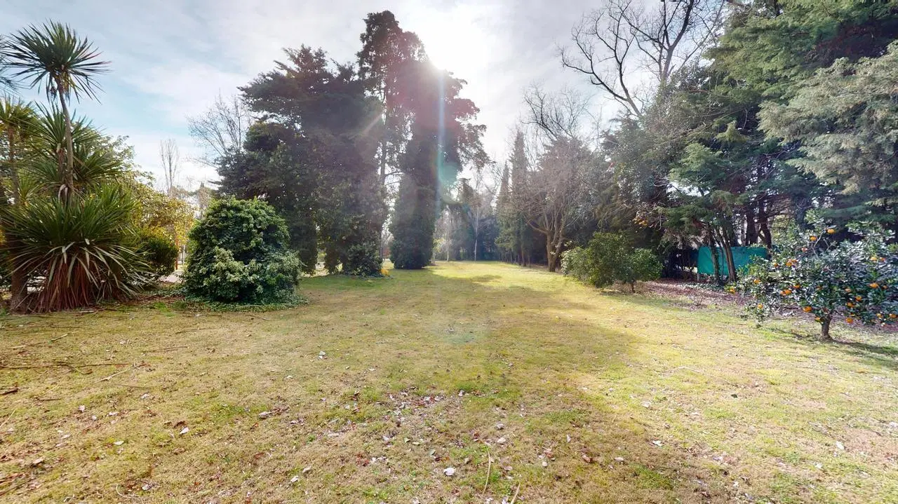 Terreno en venta en Villa Elisa Barrio Cerrado Magnolias 3