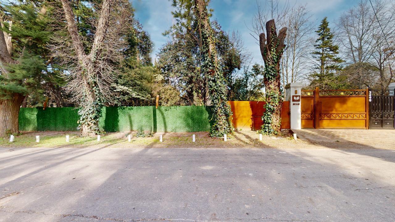 Terreno en venta en Villa Elisa Barrio Cerrado Magnolias