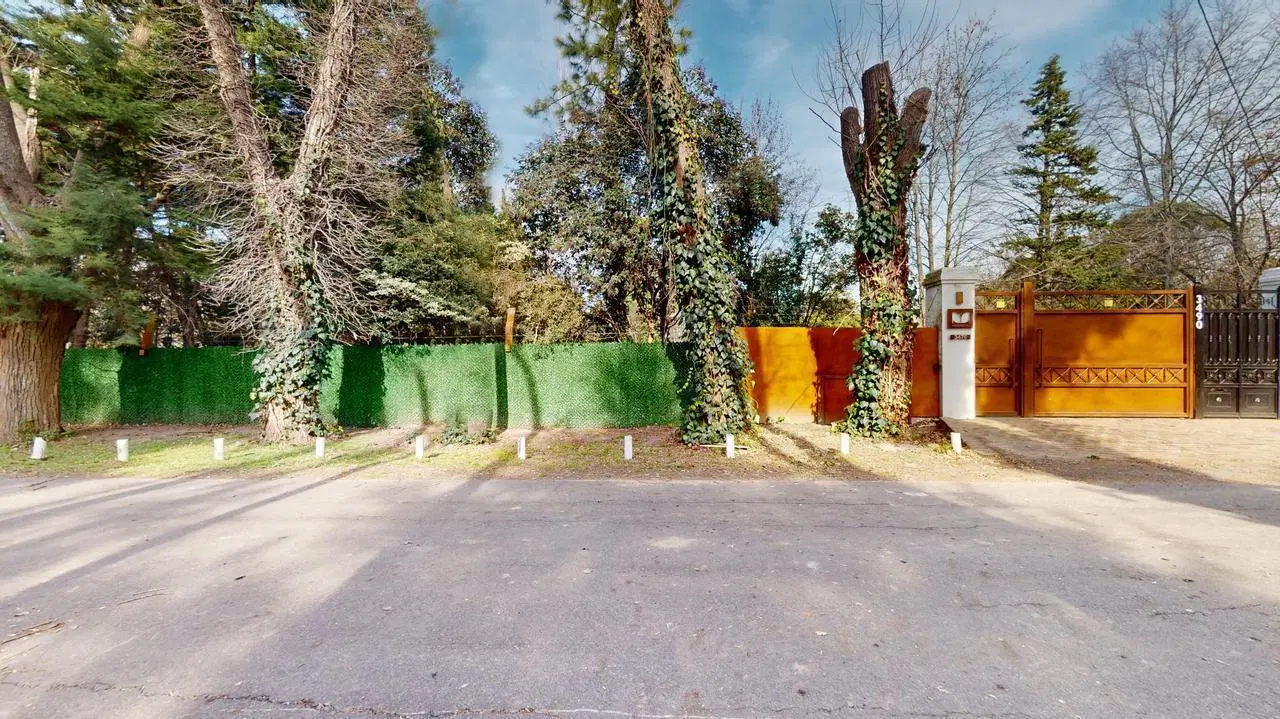 Terreno en venta en Villa Elisa Barrio Cerrado Magnolias 1