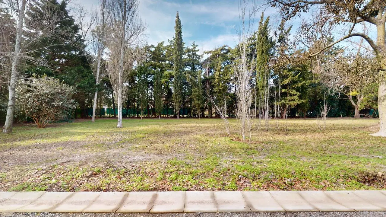 Terreno en venta en Villa Elisa Barrio Cerrado Magnolias 2