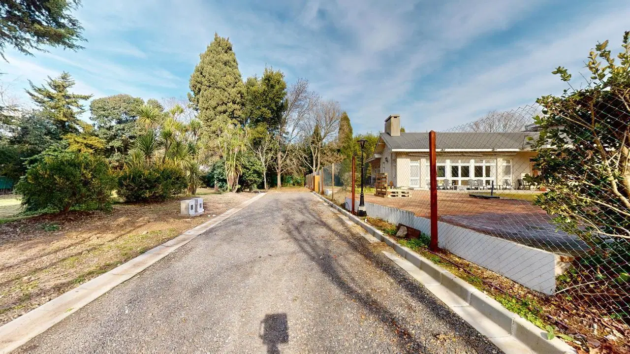 Terreno en venta en Villa Elisa Barrio Cerrado Magnolias 4
