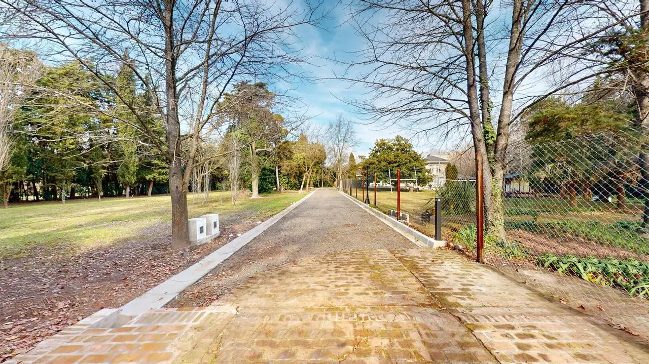 Terreno en venta en Villa Elisa Barrio Cerrado Magnolias 1