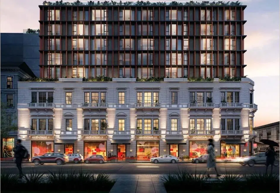 Palacio Pride - Microcentro 4