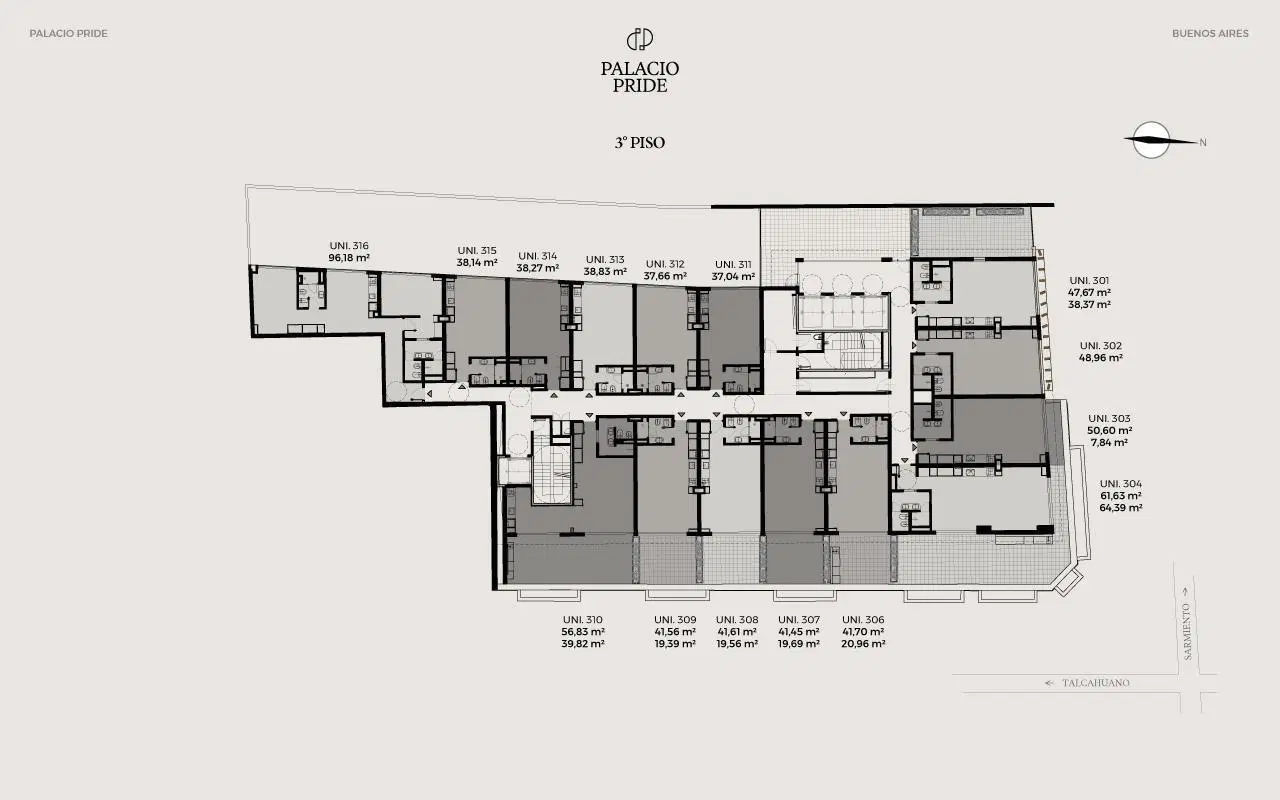 Plano 3