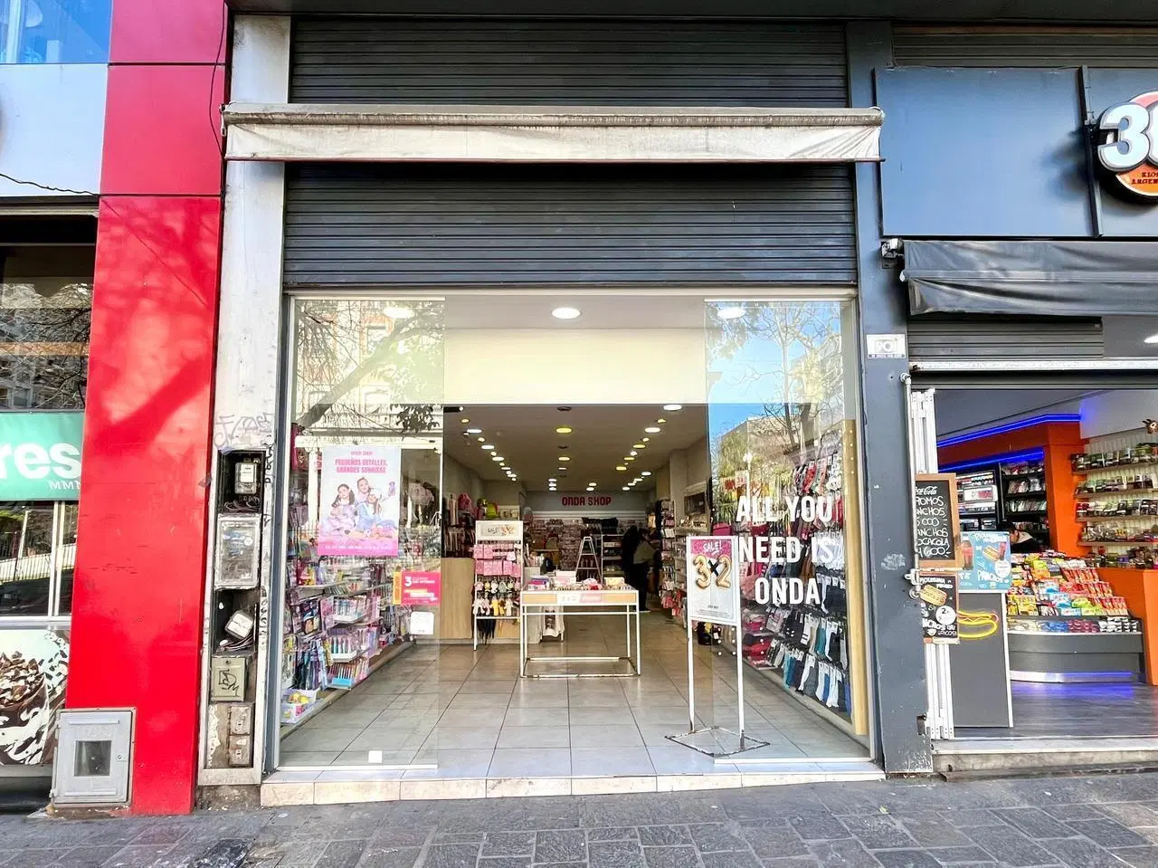 Local en venta en La Plata 5