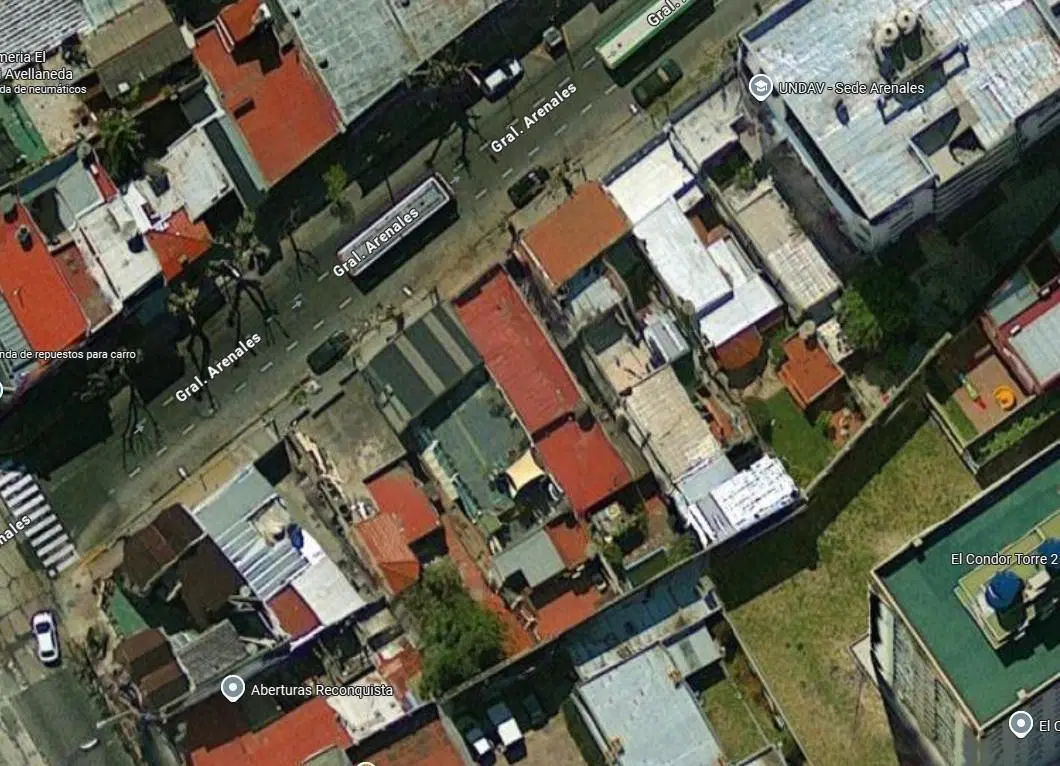 Terreno en venta en Avellaneda 4