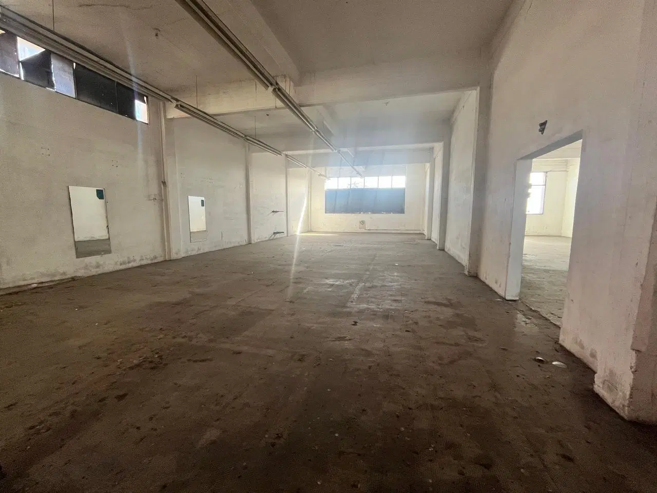 Edificio Comercial en venta en La Boca 2