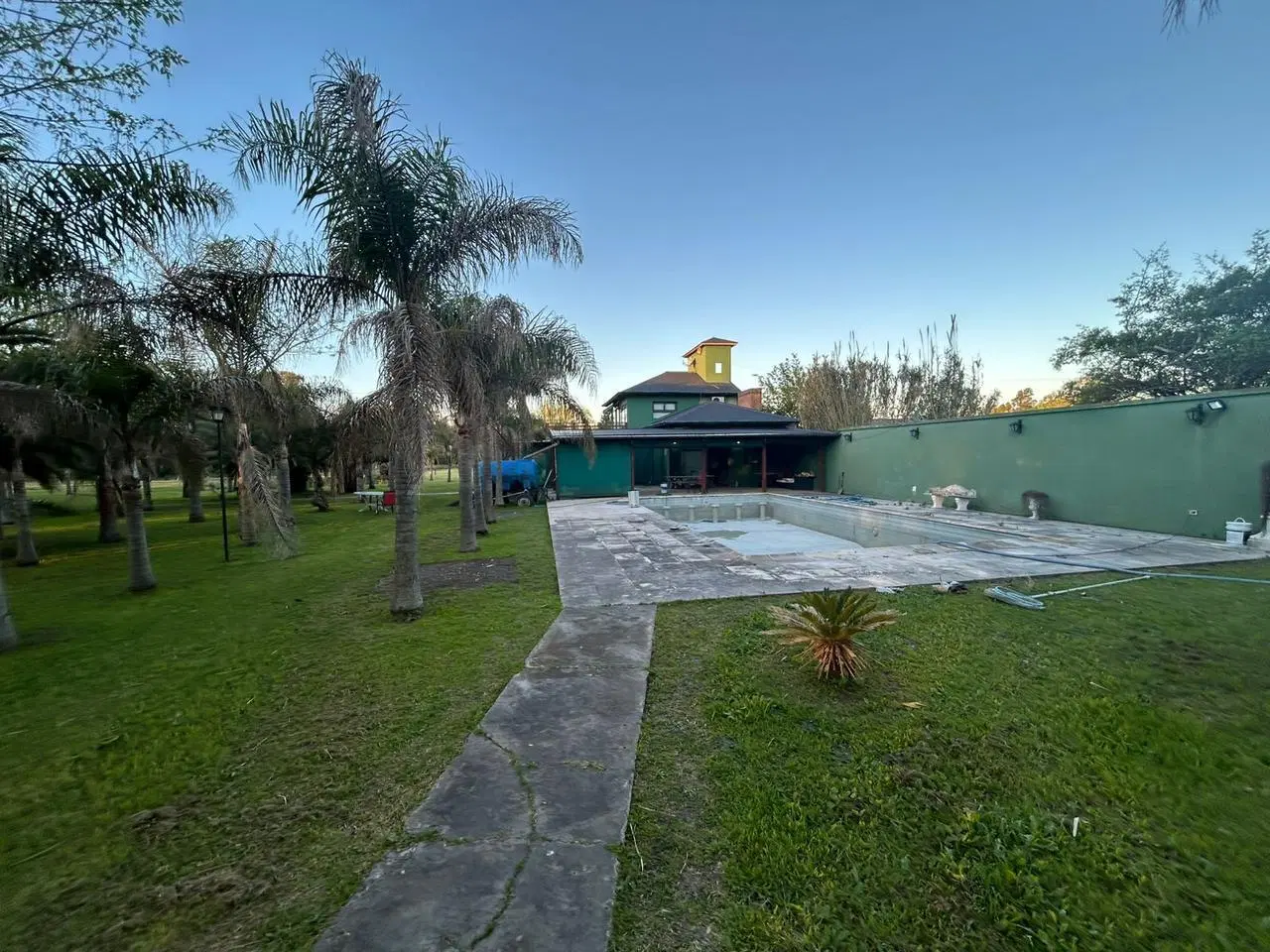 Quinta en Berisso 4