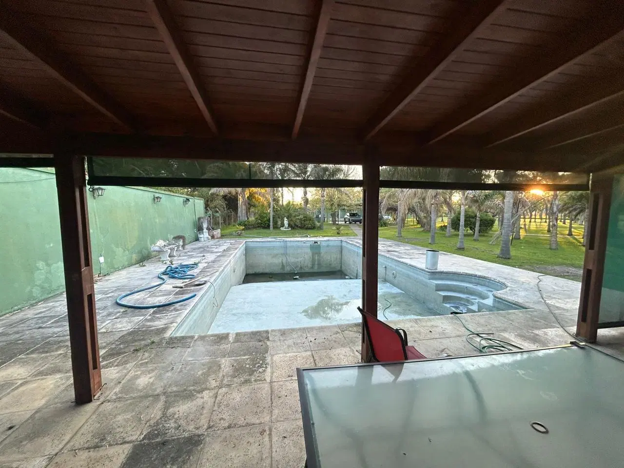 Quinta en Berisso 8