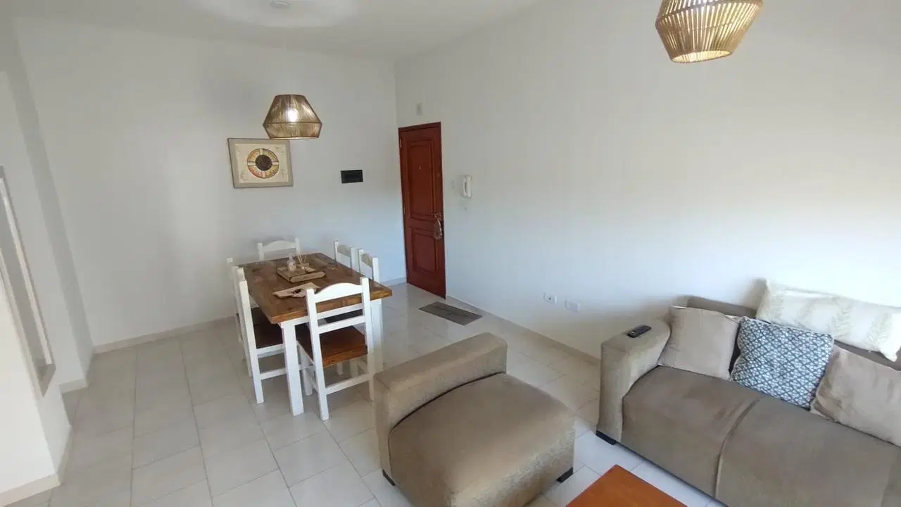 Departamento en La Plata Plaza Credil 5