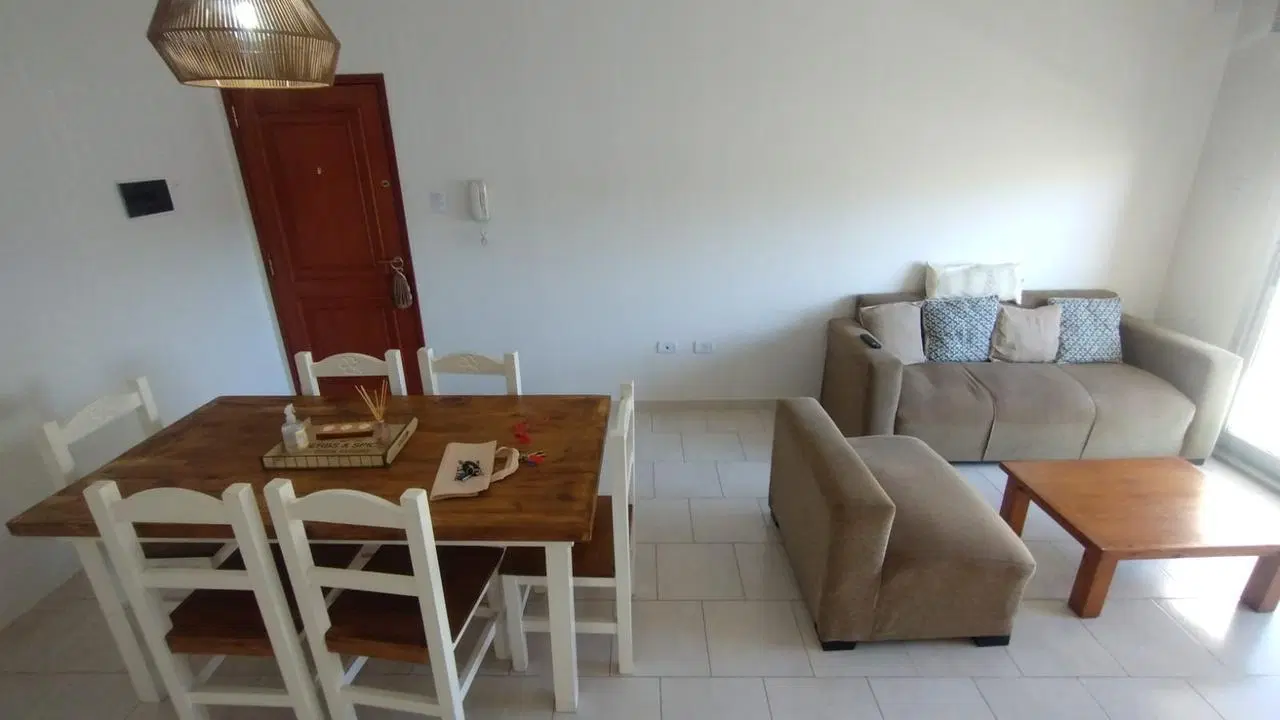 Departamento en La Plata Plaza Credil 4