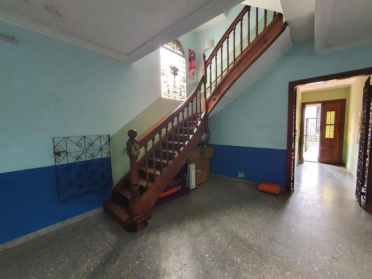 Casa en venta Banfield Oeste 5