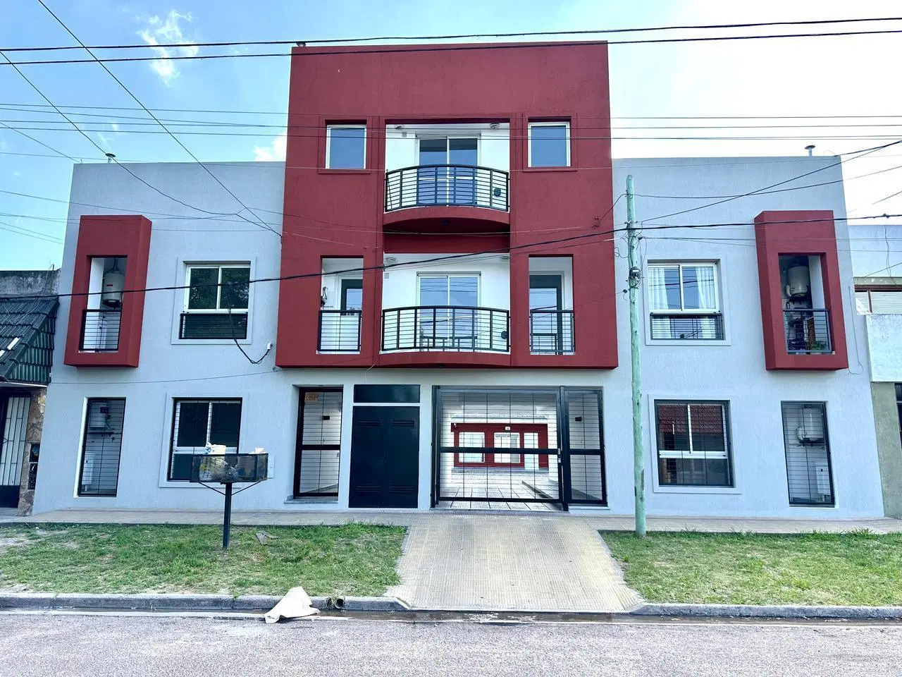 Departamento en Alquiler La Plata 5