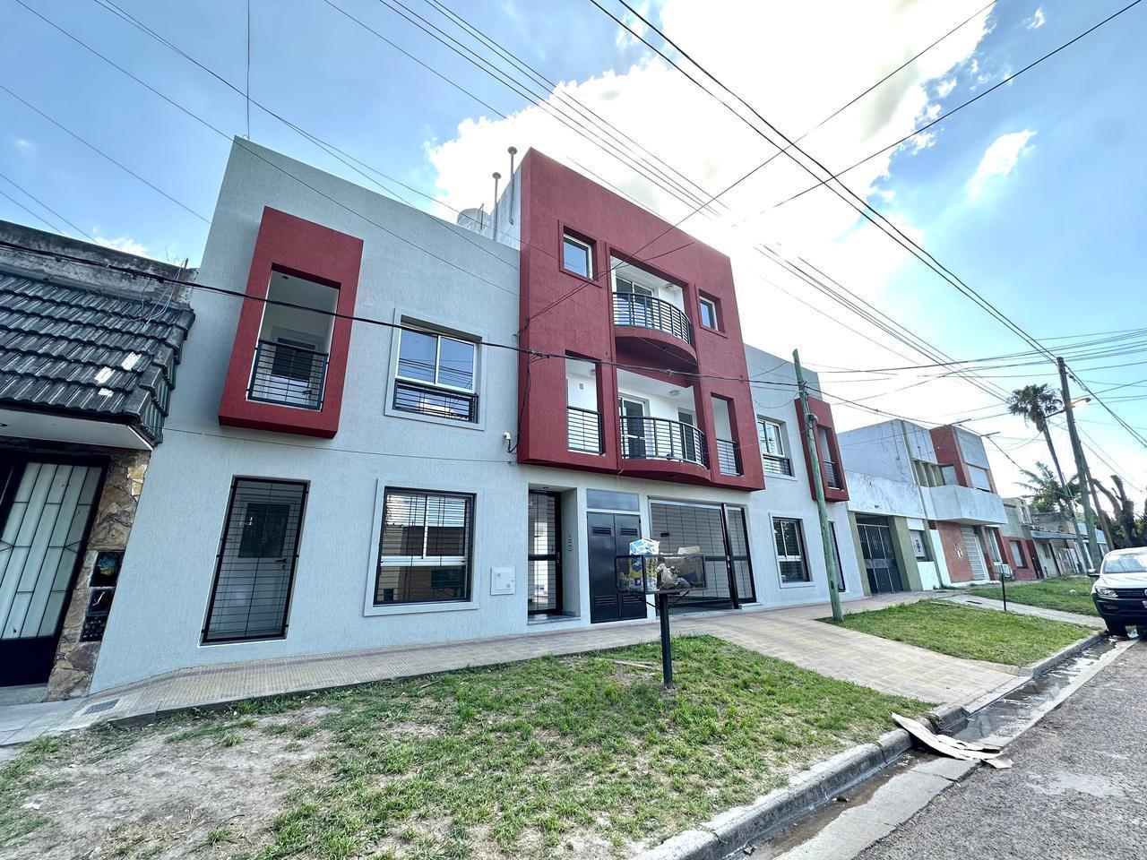 Departamento en Alquiler La Plata