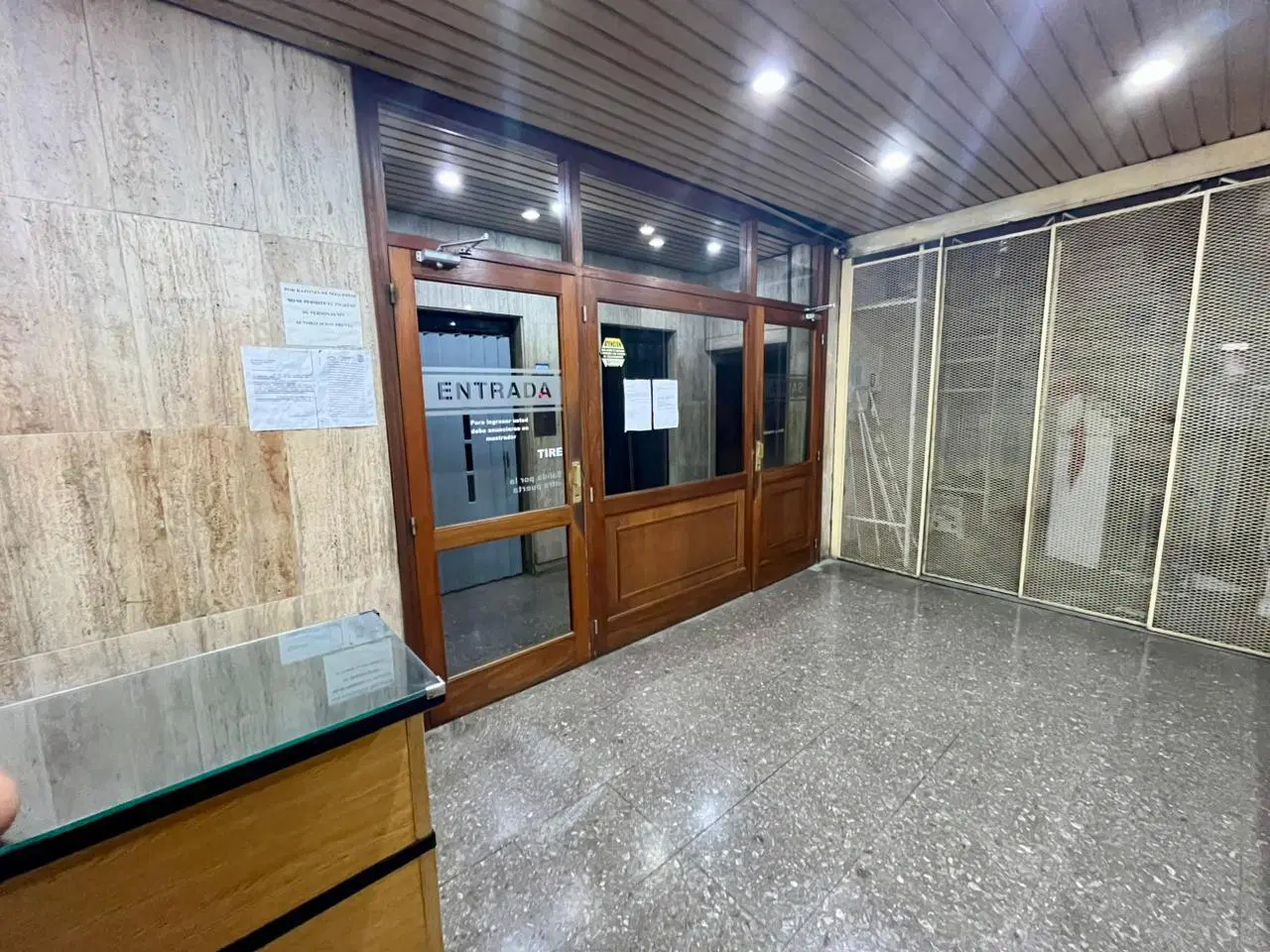 Oficina en La Plata 3