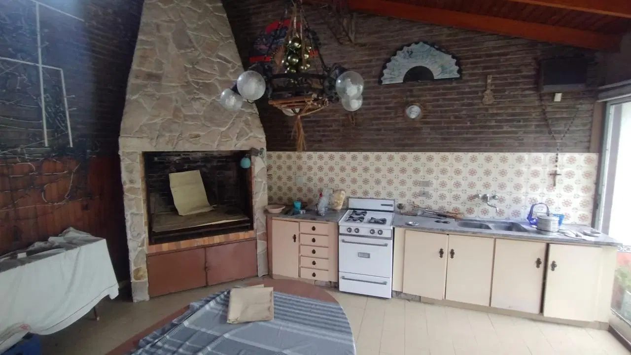 Casa en La Plata 4