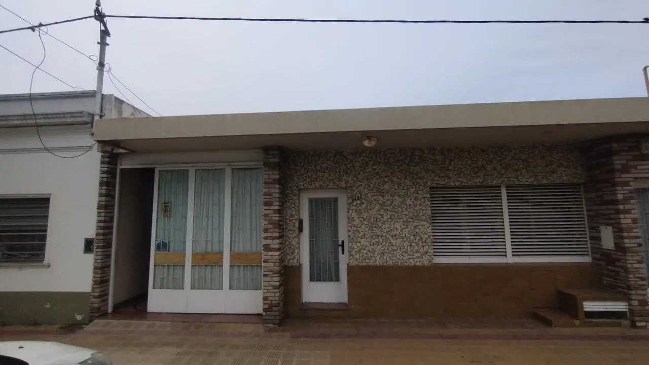 Casa en La Plata 2
