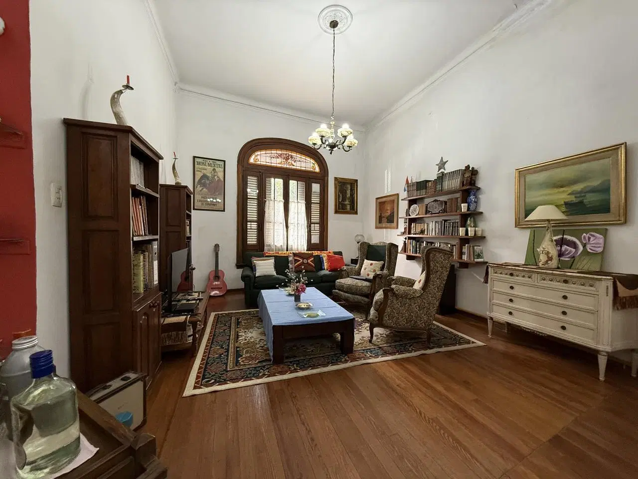 Casa en venta en Avellaneda 2