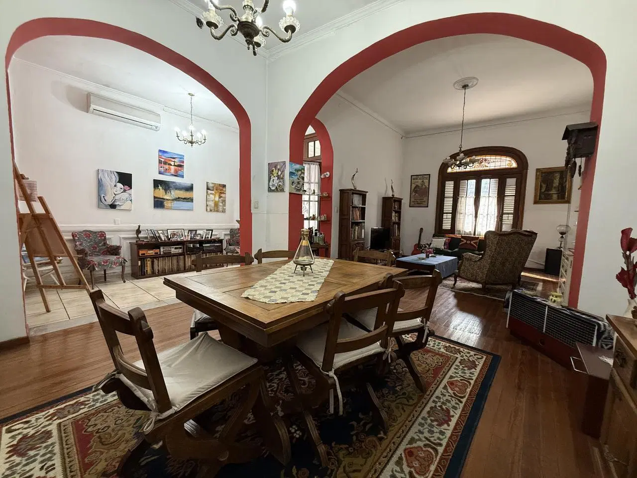 Casa en venta en Avellaneda 5