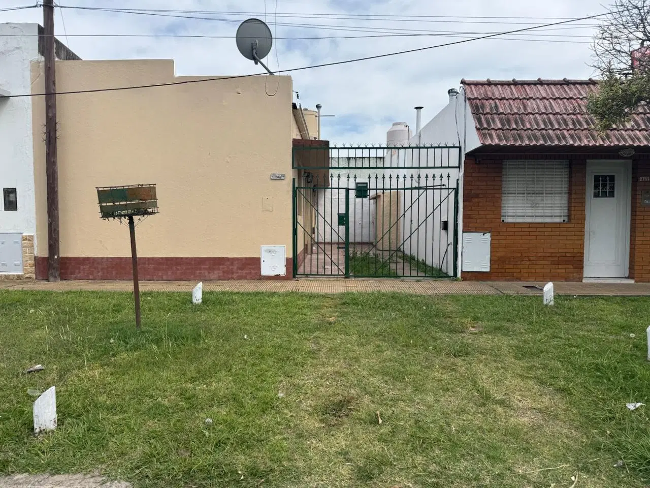 Casa en Los Hornos 3