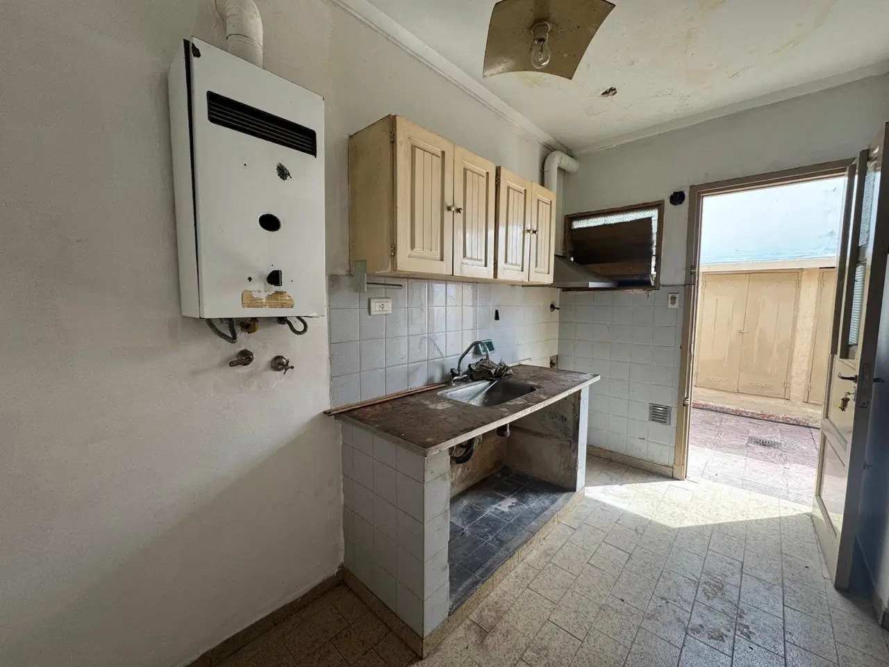 Casa en Los Hornos 2