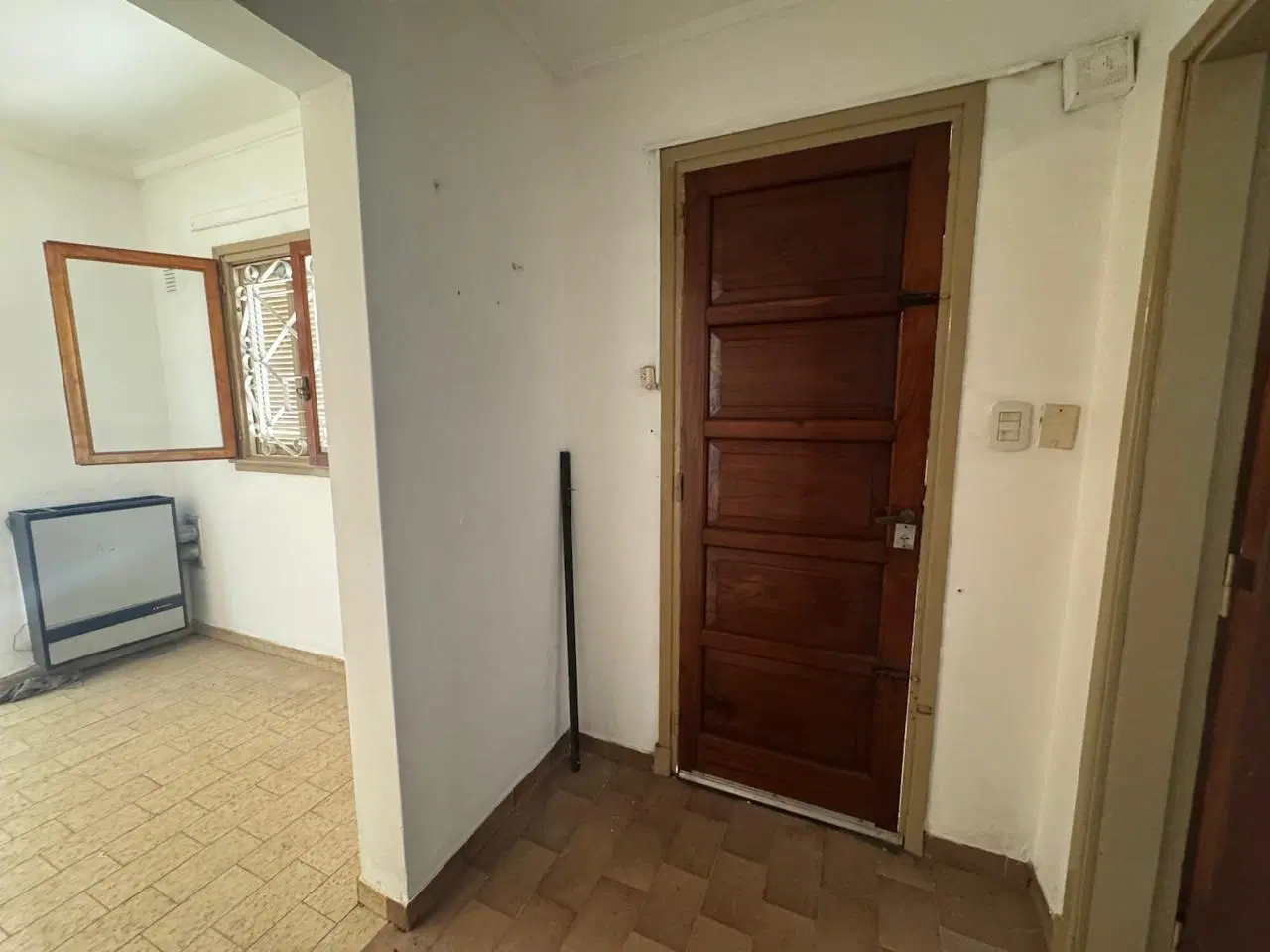 Casa en Los Hornos 5