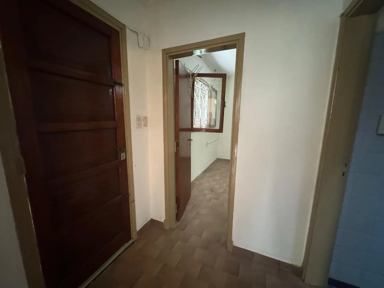Casa en Los Hornos 8