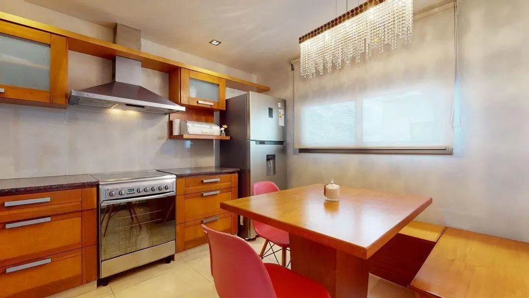 Departamento en Venta en La Plata 5