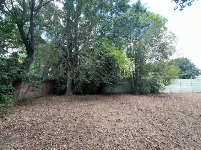 Terreno en venta en City Bell 4