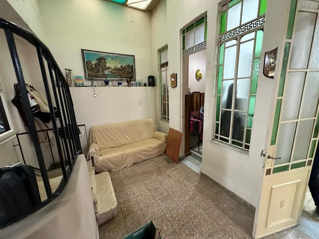 Casa en Ensenada 3