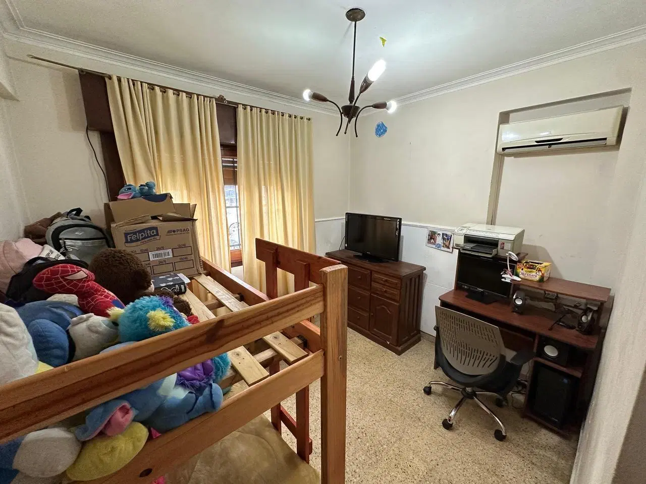 Casa en Ensenada 4