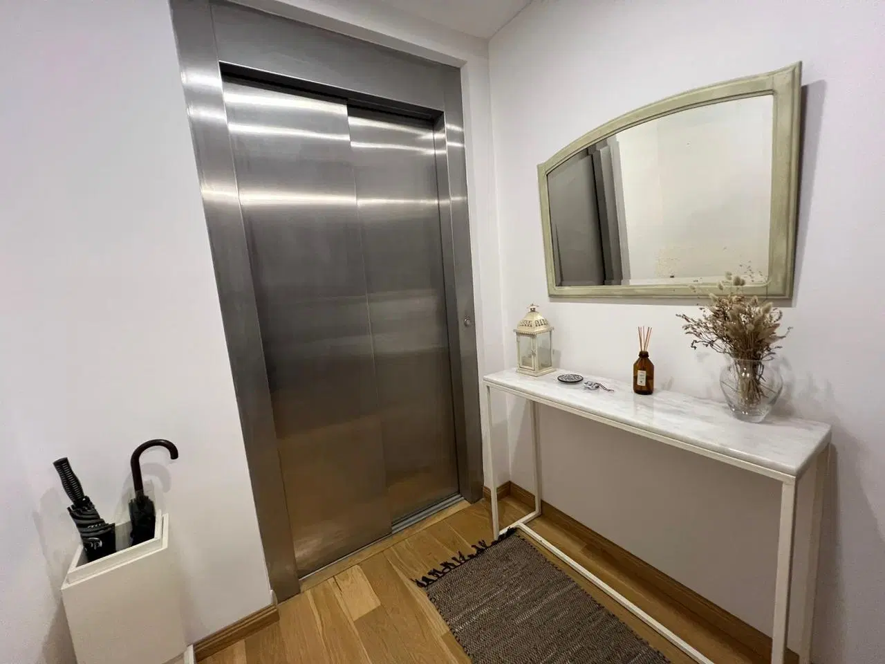 Departamento en venta en La Plata 4