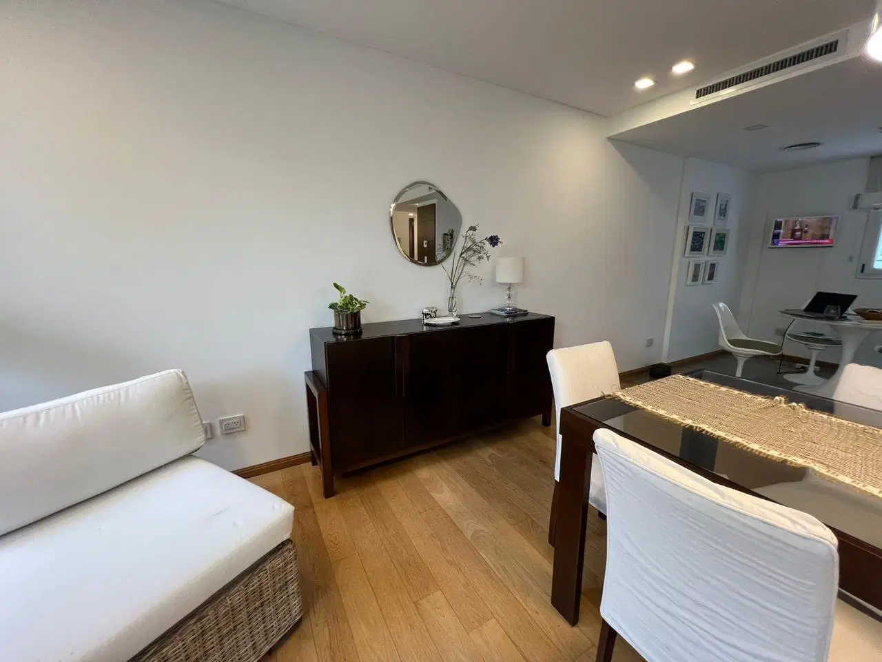 Departamento en venta en La Plata 5